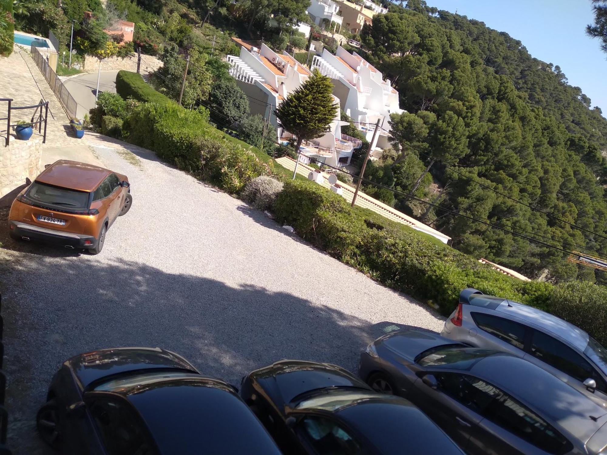 "La Terrasse De La Mer 8" -Climatisation-Wifi-Bbq -Piscine-Parking Begur Eksteriør billede