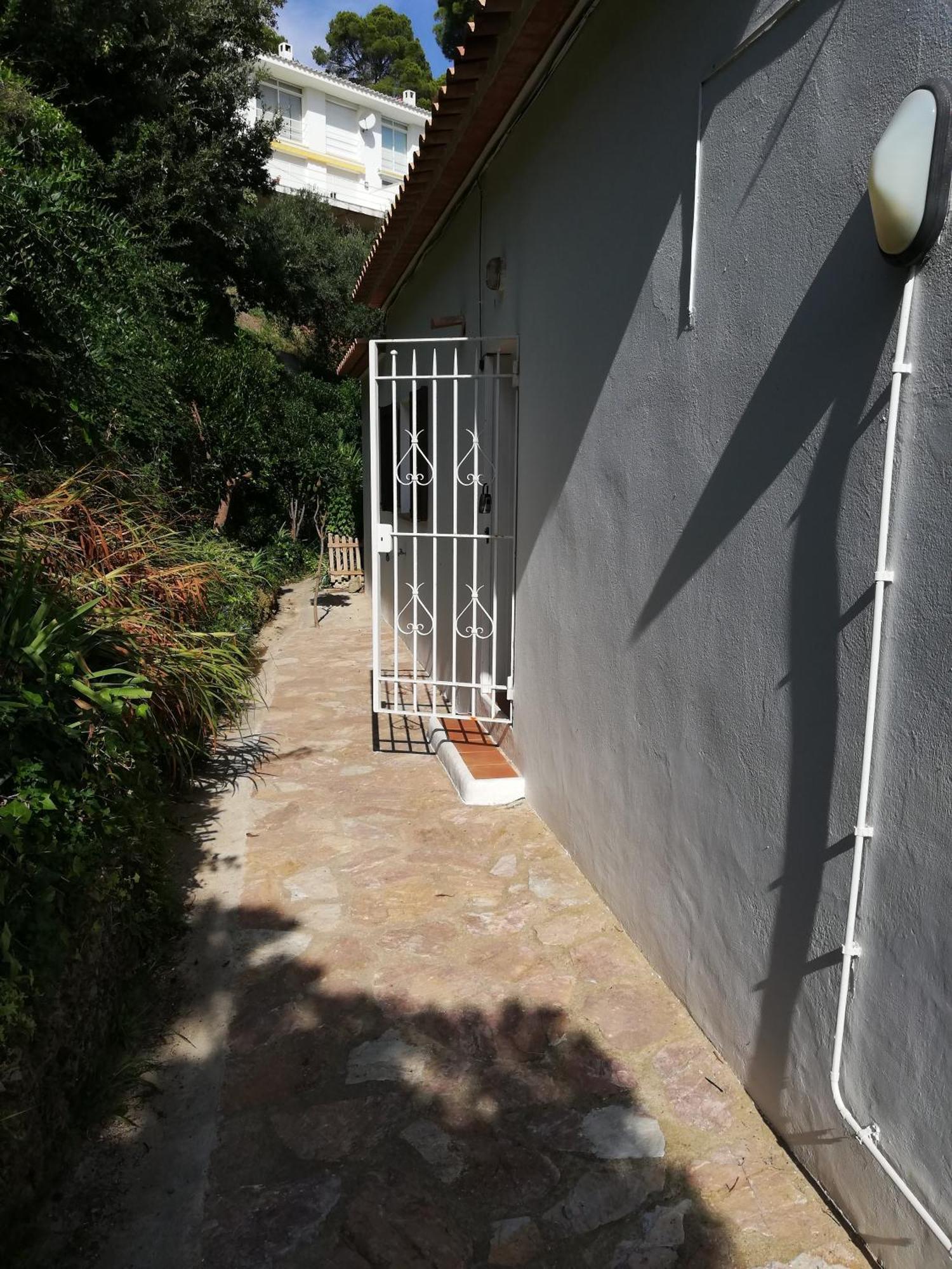 "La Terrasse De La Mer 8" -Climatisation-Wifi-Bbq -Piscine-Parking Begur Eksteriør billede