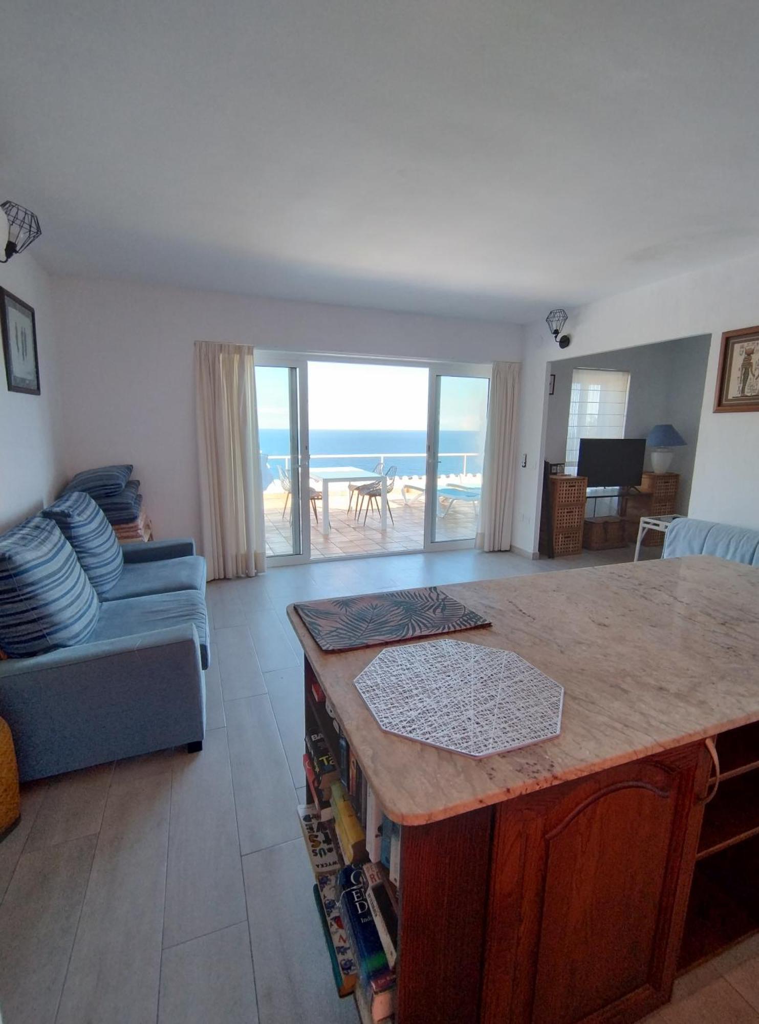 "La Terrasse De La Mer 8" -Climatisation-Wifi-Bbq -Piscine-Parking Begur Eksteriør billede